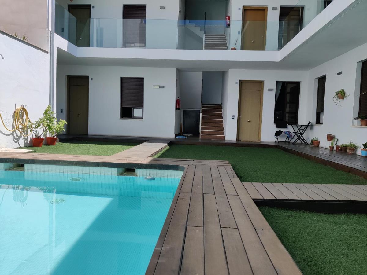 La Casa De Pepon Apartment - Cordoba — Photos 1