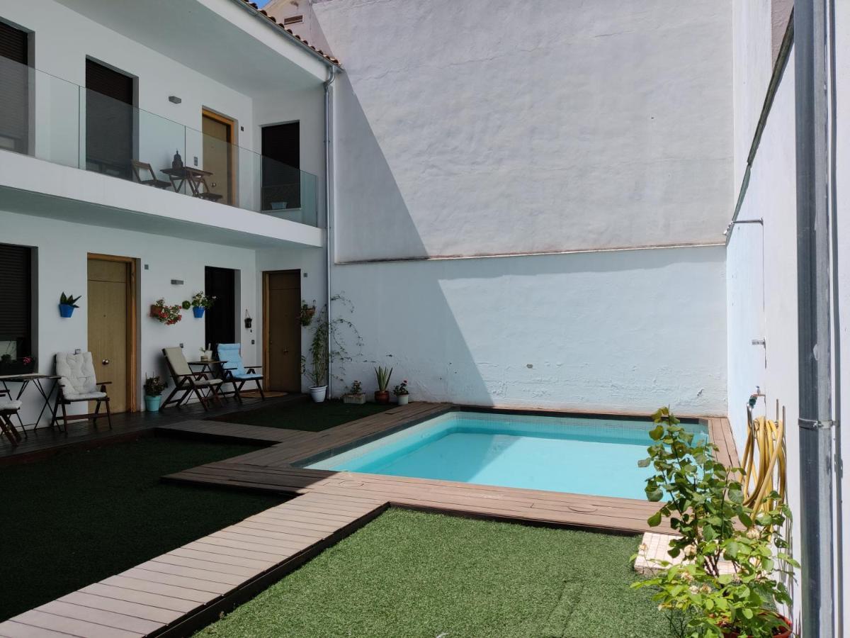 La Casa De Pepon Apartment - Cordoba, Cordoba