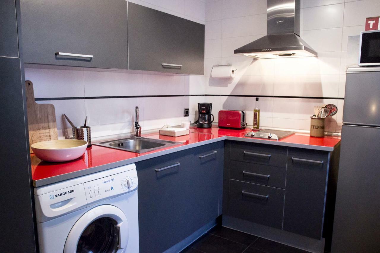 La Casa De Pepon Apartment - Cordoba — Photos 3
