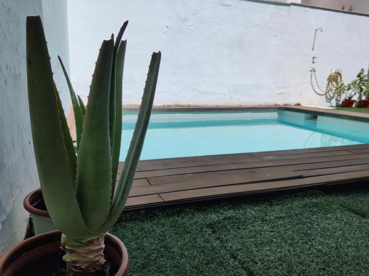 La Casa De Pepon Apartment - Cordoba — Photos 2